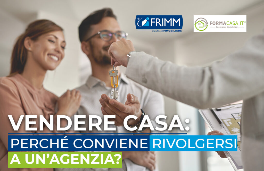Vendere casa